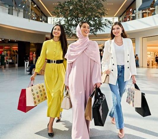 Commercial & Leisure Centers