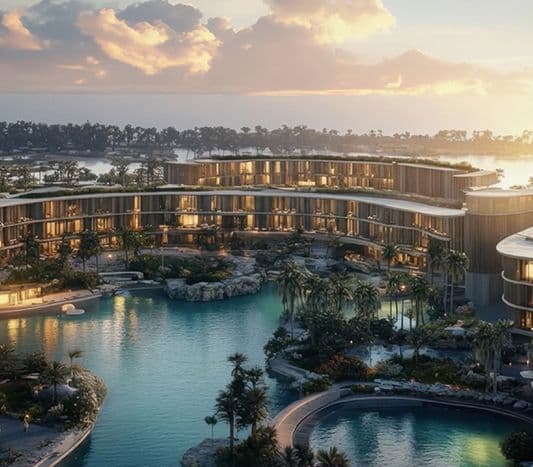 Hospitality Services