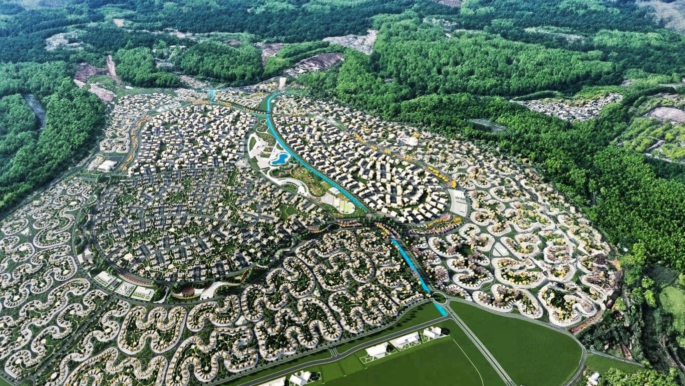 Banan Al Riyadh - Saudi Arabia