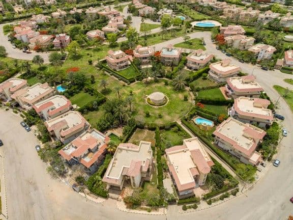 May Fair, Al Sherouq City - Egypt